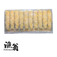 嘉義漁翁｜脆皮裹粉蝦(AB蝦-A)-6入  |   0.255