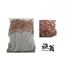 嘉義漁翁｜中式香腸｜3.0