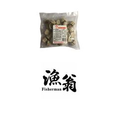 嘉義漁翁｜ 香菇燒賣(30入) | 0.6