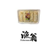 嘉義漁翁｜海鮮卷A(5入) | 0.35