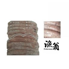 嘉義漁翁｜津谷美式香腸｜3.0