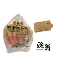 嘉義漁翁｜關東炸蝦捲 | 0.25