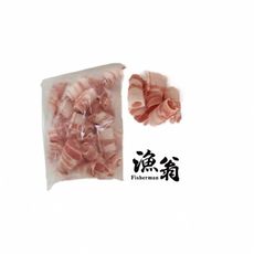 嘉義漁翁｜梅花三層肉｜0.6