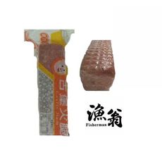 嘉義漁翁｜火腿條｜1.0