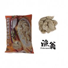 嘉義漁翁｜禎祥手工水餃(40顆)｜0.88