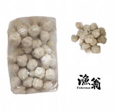 嘉義漁翁 | 大大花枝丸｜0.6