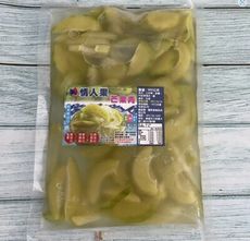 嘉義漁翁 | 芒果青｜0.6