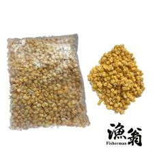 嘉義漁翁｜玉米粒 | 1.0