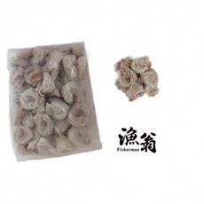 嘉義漁翁｜魚餃｜3.0