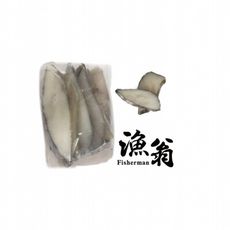 嘉義漁翁｜鱈魚(大比目魚-A) ｜0.52