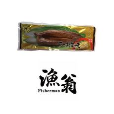 嘉義漁翁｜大蒲燒鰻魚 | 0.35