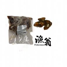 嘉義漁翁｜滷豬腳丁｜0.7