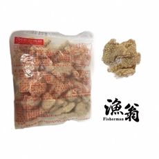 嘉義漁翁｜正點日式唐揚雞塊 | 1.0