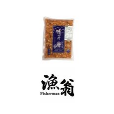 嘉義漁翁｜川香魷魚｜0.5