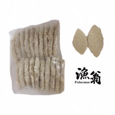 嘉義漁翁｜魚排(60片) | 1.9