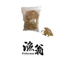 嘉義漁翁｜炭烤魷魚絲 | 0.604