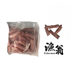 嘉義漁翁｜豬肉片 | 1.2