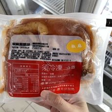 嘉義漁翁 | 椒麻雞腿排 | 0.22