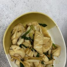 嘉義漁翁｜魷魚條 | 1.0