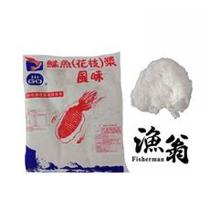 嘉義漁翁｜花枝漿｜0.6