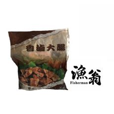 嘉義漁翁｜香滷大腸 | 1.0