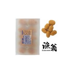 嘉義漁翁｜南瓜酥(10入) | 0.3