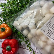 嘉義漁翁｜生干貝 | 0.5