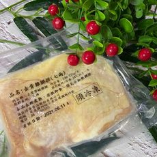 嘉義漁翁｜帶環骨腿(去骨雞腿排)|0.26