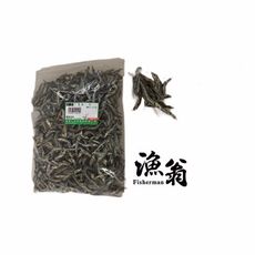 嘉義漁翁｜丁香魚｜0.601