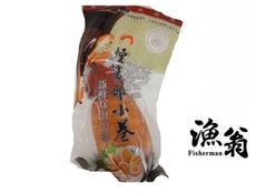 嘉義漁翁｜小卷魚卵 | 0.15