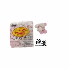 嘉義漁翁｜可口湯圓 ｜0.6