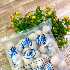 嘉義漁翁｜鱈魚丸 | 0.6
