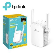 TP-LINK 300Mbps Wi-Fi 訊號延伸器 TL-WA855RE