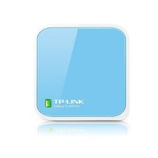 TP-LINK TL-WR802N 300Mbps 無線N微型 路由器