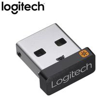 Logitech 羅技 迷你型 Unifying USB 無線接受器