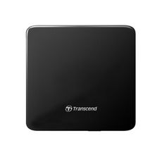 Transcend 創見 極致輕薄 1.39cm TS8X TS8XDVDS 外接式DVD燒錄器