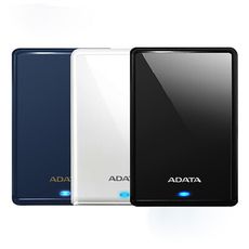 ADATA 威剛 HV620S 4T B 2.5吋 USB 3.1 外接式硬碟