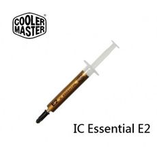Cooler Master 酷碼 IC Essential E2 高效型散熱膏 4g