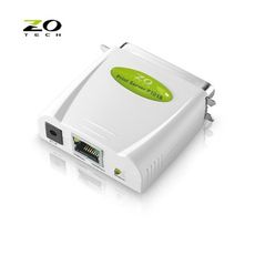 Zero One Tech 零壹科技 P101S 印表機伺服器