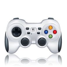 Logitech 羅技 F710 無線 雙震動回饋 遊戲 電競搖桿 手把