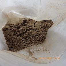 越南沉香粉油質飽滿不參任何人工香料(100%越南產區沉香木研磨而成) -