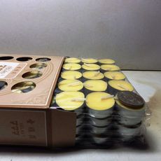 1小時西藏食用級純酥油粒(鋁殼)1盒100粒 (10贈1)