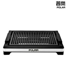 【POLAR 普樂】多功能電烤盤 PL-1521