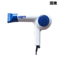 【國騰】專業兩段式吹風機 KT-826 (白)