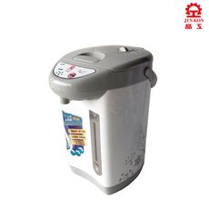 【超取限一台】晶工 2.5L氣壓式電熱水瓶 JK-3525