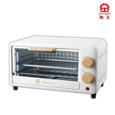 【晶工】9L電烤箱 Jk-709