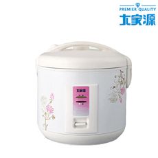 【大家源】十人份電子鍋 TCY-3410