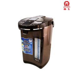 【超取限一台】晶工 5公升智能光控電熱水瓶 JK-8550