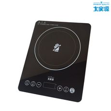 【大家源】觸控式微晶電陶爐 TCY-399001 不挑鍋具
