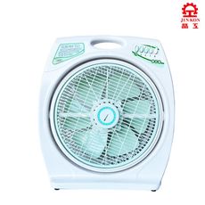 【晶工】14吋冷風箱扇 LC-701電風扇 冷風箱扇 立扇